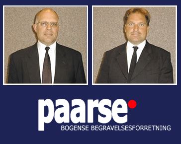 bedemand bogense|Andersen Paarse ApS 